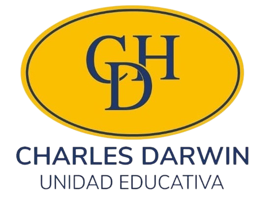 Logo Colegio Charles Darwin